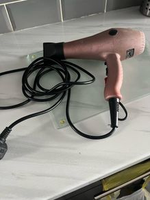 hair dryer