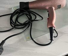 hair dryer