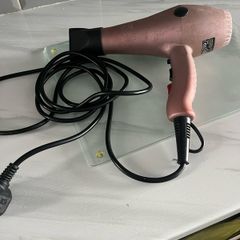 hair dryer