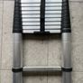 Telescopic Ladder Image 2