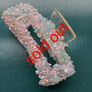 Big Rectangle Hair Claw Clips 112211 Image 6