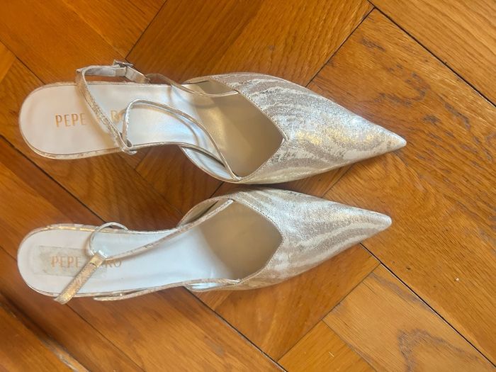 shoe