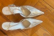 shoe