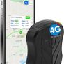 Mini Gps Vehicle Tracker Real Time Strong Magnet :available For Collection Image 7
