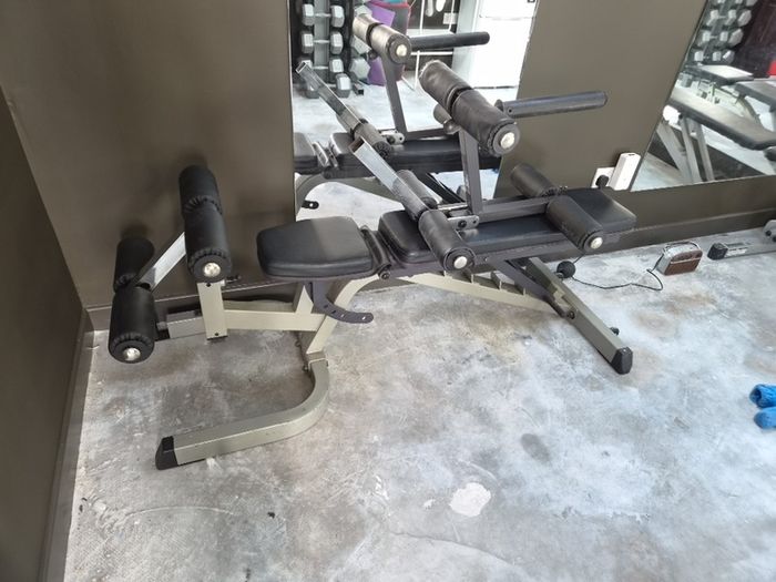 bench
