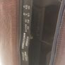 Clarks leather boots - UK 5.5 - Brand New Image 3