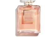 CHANEL mademoiselle perfume