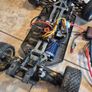 traxxas rc car LiPo Image 6