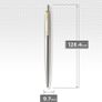 Parker Ballpoint Pen Image 3