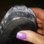 Grey Suede Boots Image 6