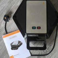 Electric Samosa Maker With Non-stick Coating