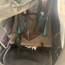 hamax bike trailer Image 3
