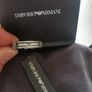 Brand New Boxed Giorgio Armani Ring Image 5