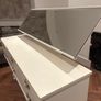 Vintage Mid-Century Austinsuite Dressing Table from Arnotts, Henry Street, circa 1960 Image 3