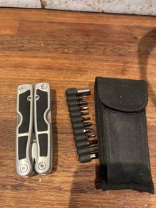 multitool