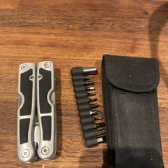 multitool
