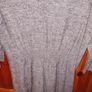 Savida Soft Knit Midi Dress Image 7