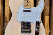2016 G&amp;L ASAT USA - Upgraded