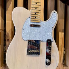 2016 G&L ASAT USA - Upgraded