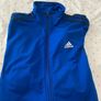 addidas track top Image 2