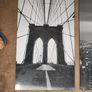 new York wall decor Image 4