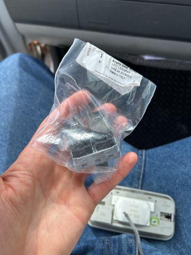 Window switches VW T5 (Volkswagen Transporter)