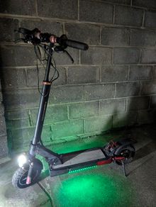 Kugoo kukirin M4 Pro