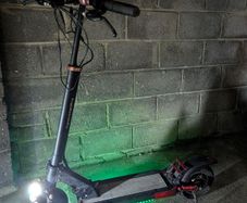 Kugoo kukirin M4 Pro