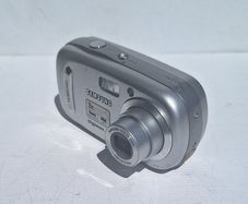 Samsung Digimax A40
