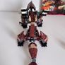LEGO Ninjago Earth Dragon Defence 2509 Image 5