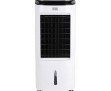 Black & Decker 7L Digital 2 in 1 Air Cooler