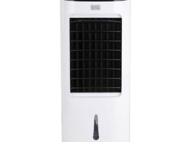 Black & Decker 7L Digital 2 in 1 Air Cooler