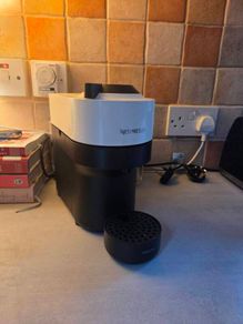 nespresso vertuo pop