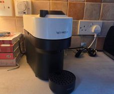 nespresso vertuo pop