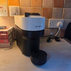nespresso vertuo pop