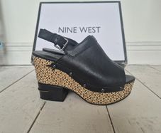 Nine West shoes size 7/40