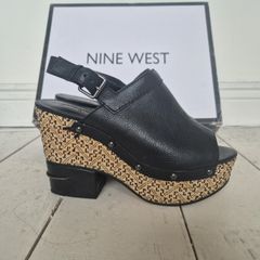 Nine West shoes size 7/40