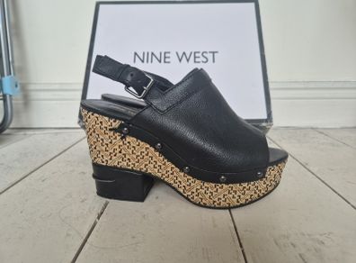 Nine West shoes size 7/40