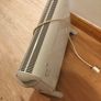 dimplex plug in heater Image 2