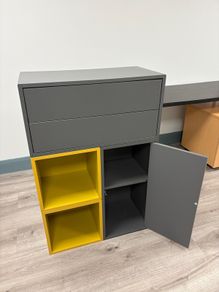 IKEA Eket storage unit