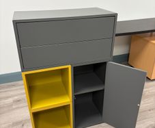 IKEA Eket storage unit