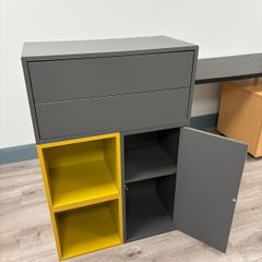 IKEA Eket storage unit