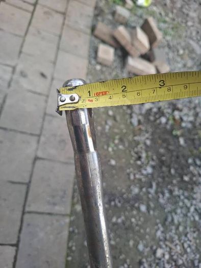 GIBB Sailboat Backstays