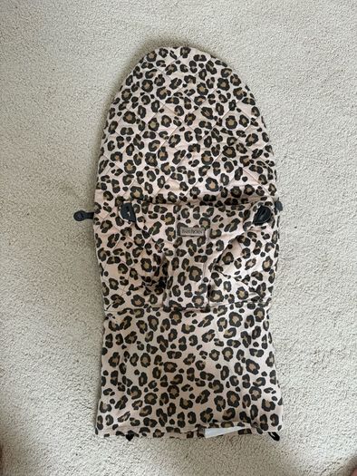 Fabric Seat for Baby Bjorn bouncer