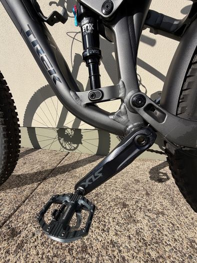Trek Fuel Ex