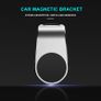Universal Phone Holder Clip Car Air Vent Magnetic Bracket for Mobile Phone GPS Image 5