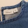 Cute Denim Dress Image 4