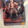 Tekken 7 Heihachi Mishima Totaku Collectible Action Figure No 4 new Damaged Box Please see photos Image 5