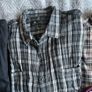 Men's shirts x7 (size M) Image 3