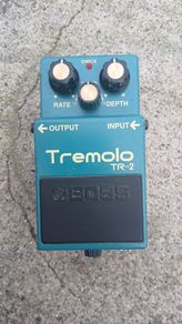 Boss TR-2